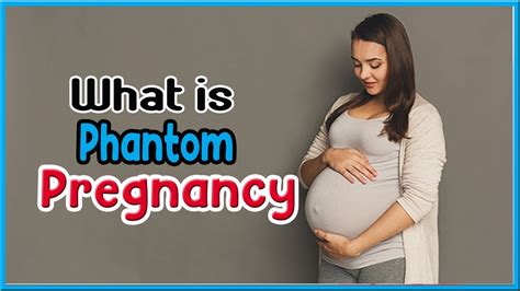 what causes false pregnancy